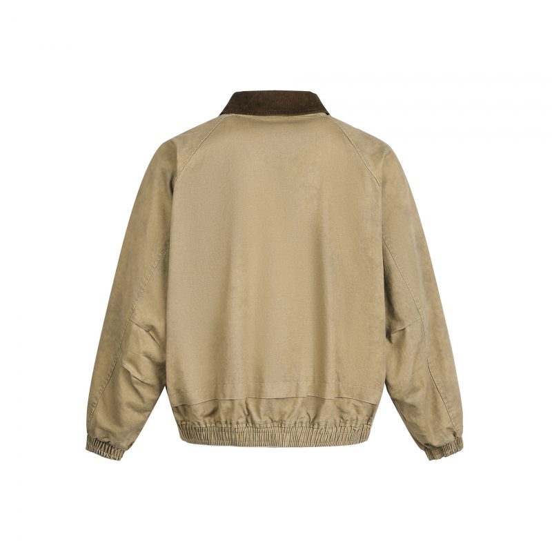 Alternative view of Cargo Jacket