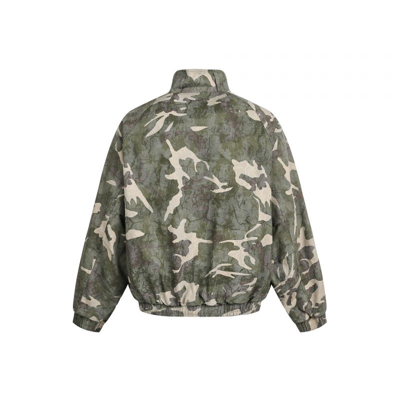 Alternative view of Cargo Jacket