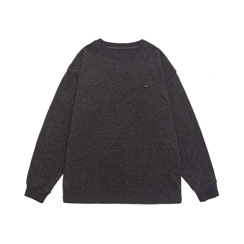Alternative view of Sweater