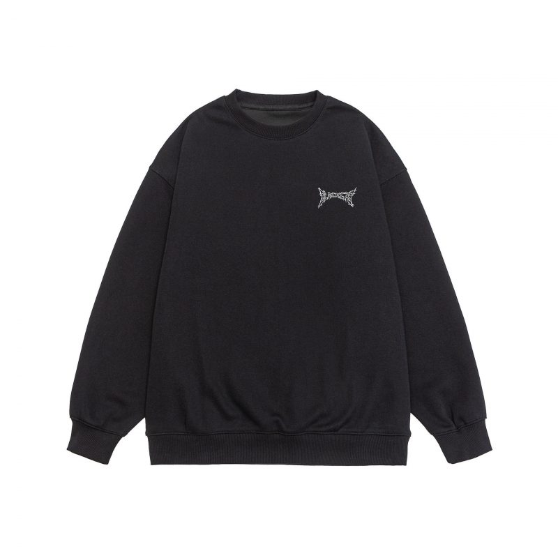 Alternative view of Sweatshirt