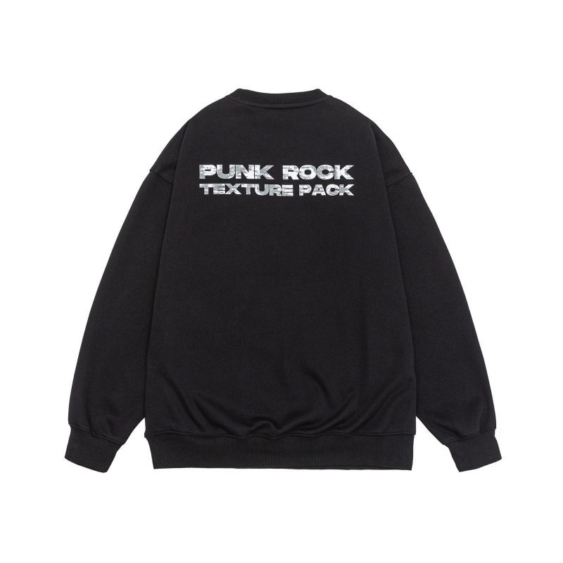 Alternative view of Sweatshirt