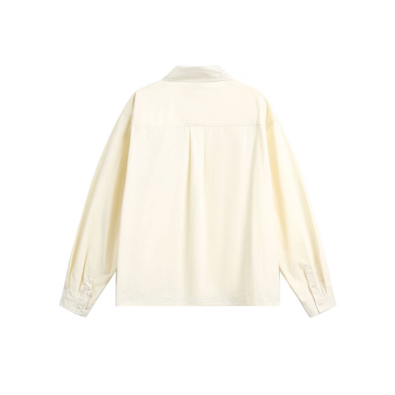 Alternative view of Shirt