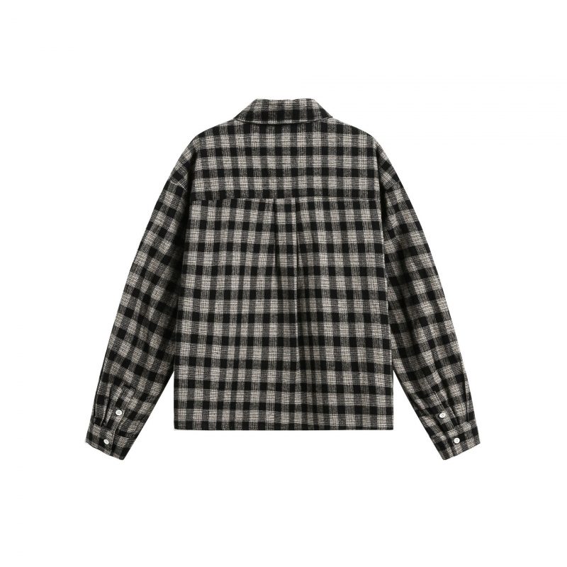 Alternative view of Shirt