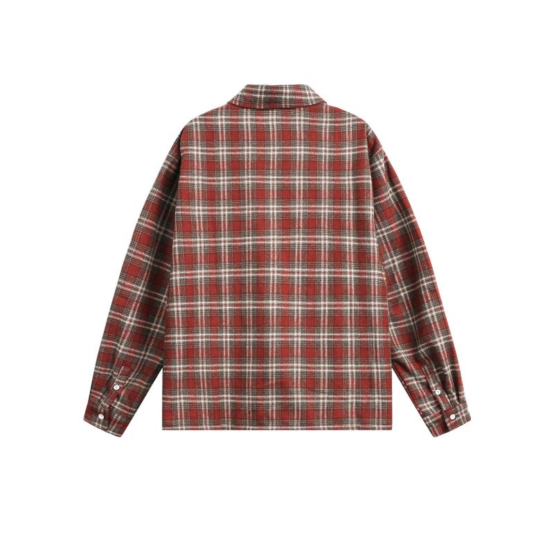 Alternative view of Retro Jacket