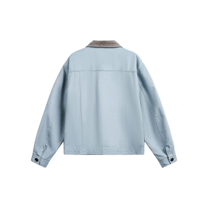 Alternative view of Retro Jacket