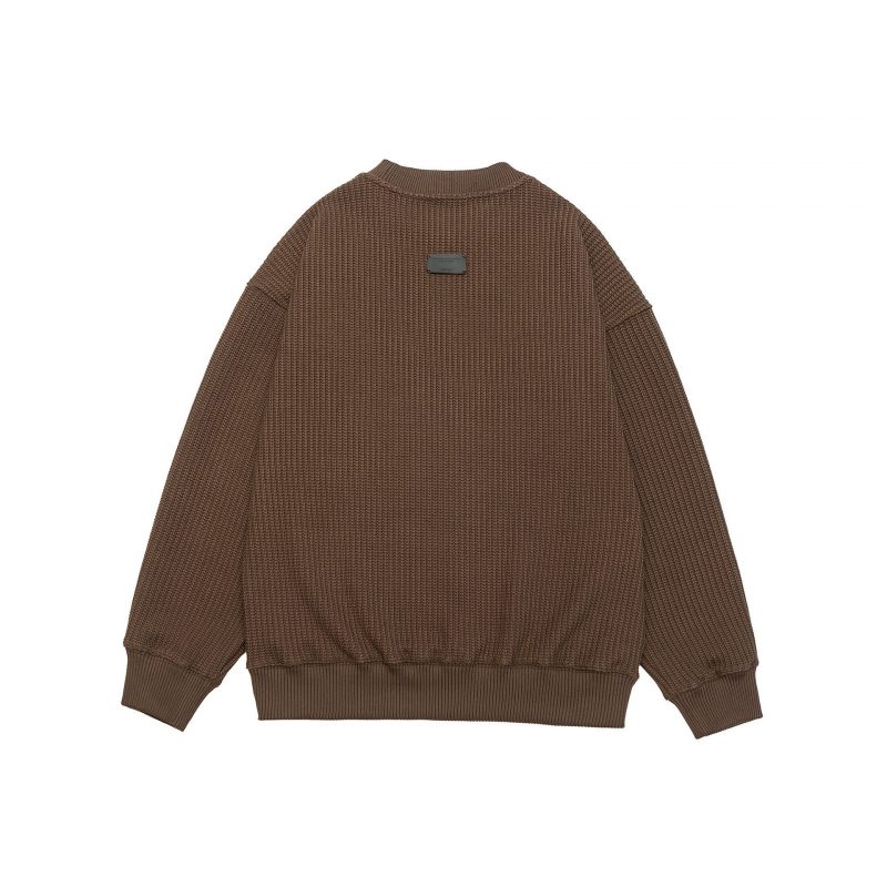 Alternative view of Sweatshirt