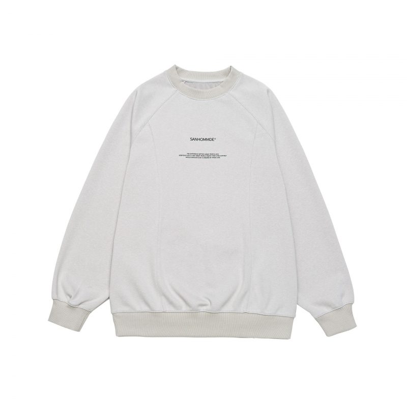 Alternative view of Sweatshirt