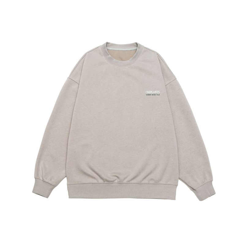 Alternative view of Sweatshirt