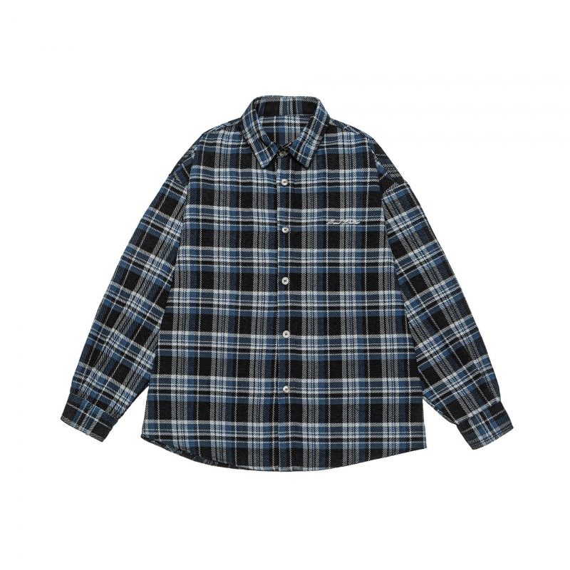 Alternative view of Shirt