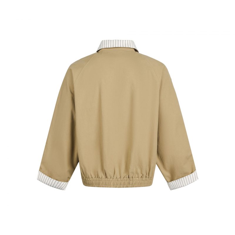 Alternative view of Cargo Jacket