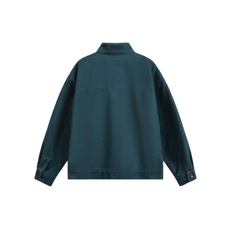 Alternative view of Cargo Jacket