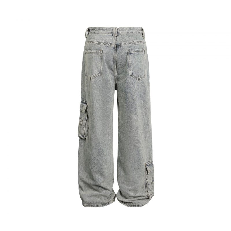 Alternative view of Jeans