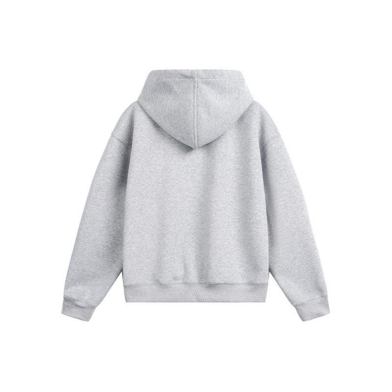 Alternative view of Zip-up Sweatshirt