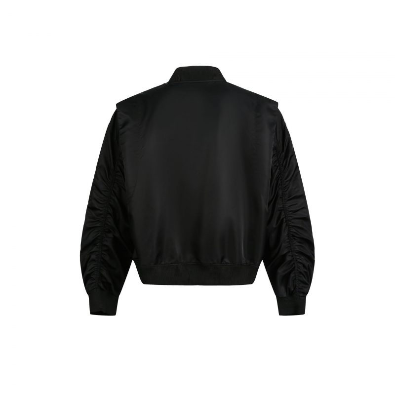 Alternative view of Bomber Jacket