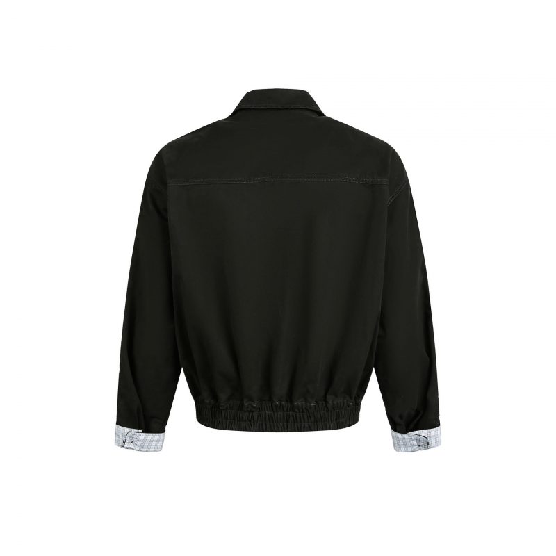 Alternative view of Cargo Jacket