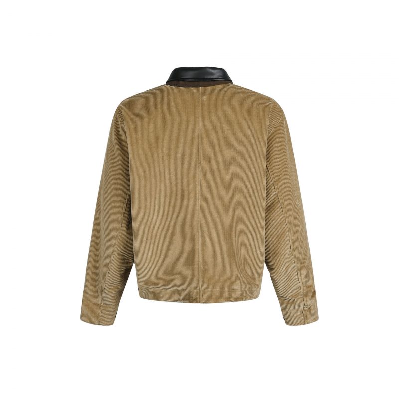 Alternative view of Cargo Jacket