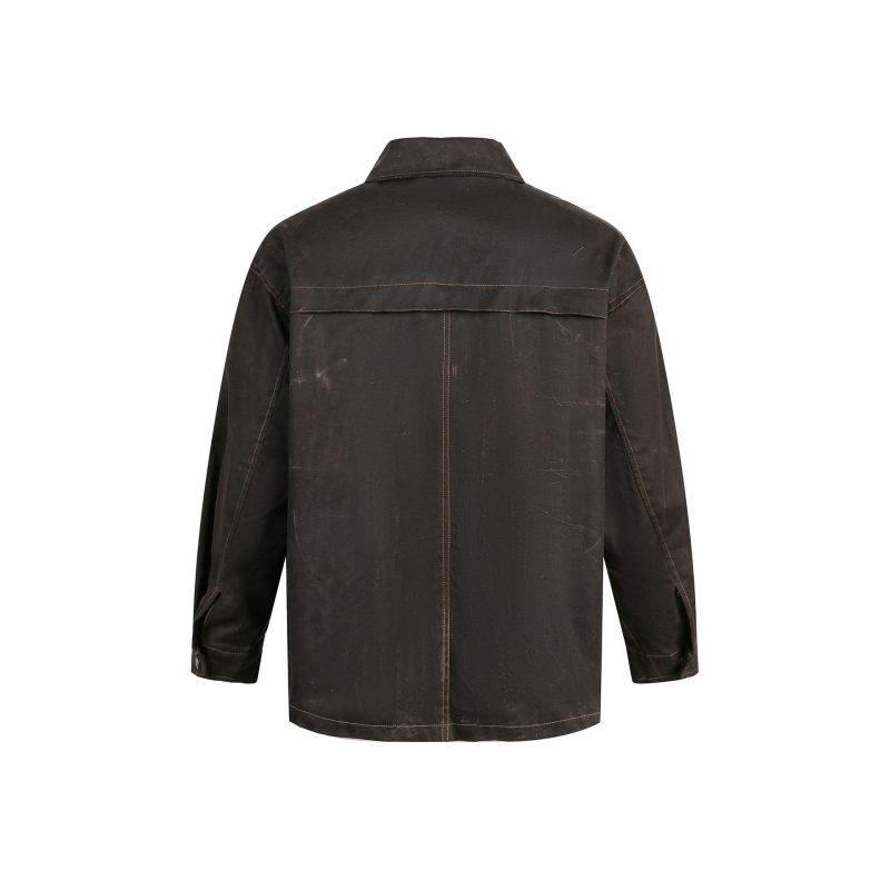 Alternative view of Retro Jacket