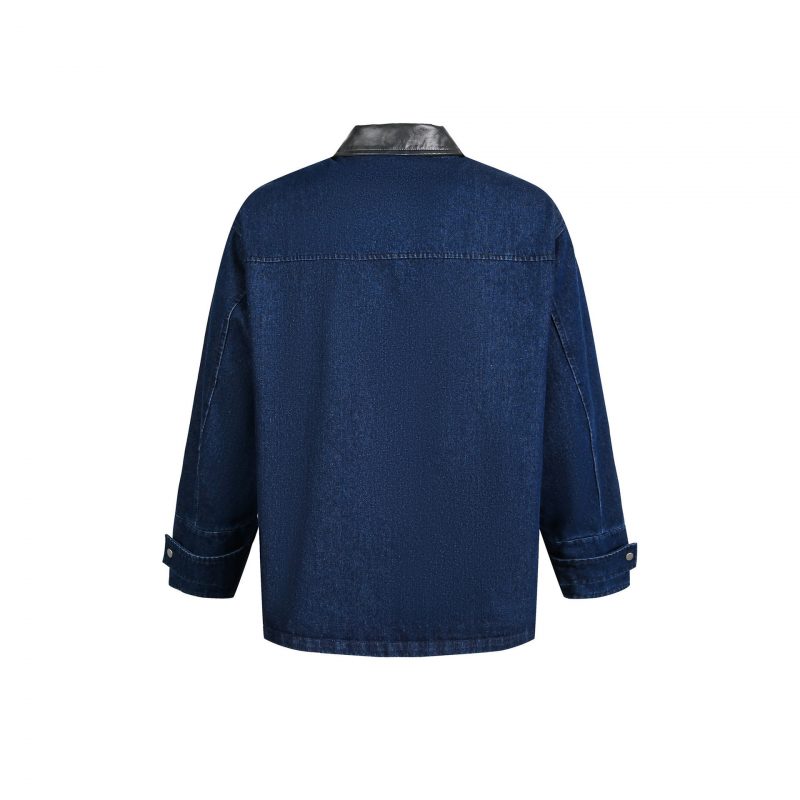 Alternative view of Cargo Jacket