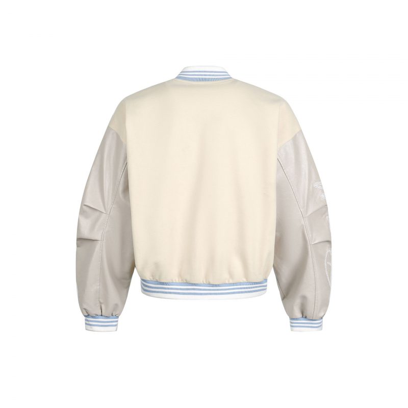 Alternative view of Bomber Jacket