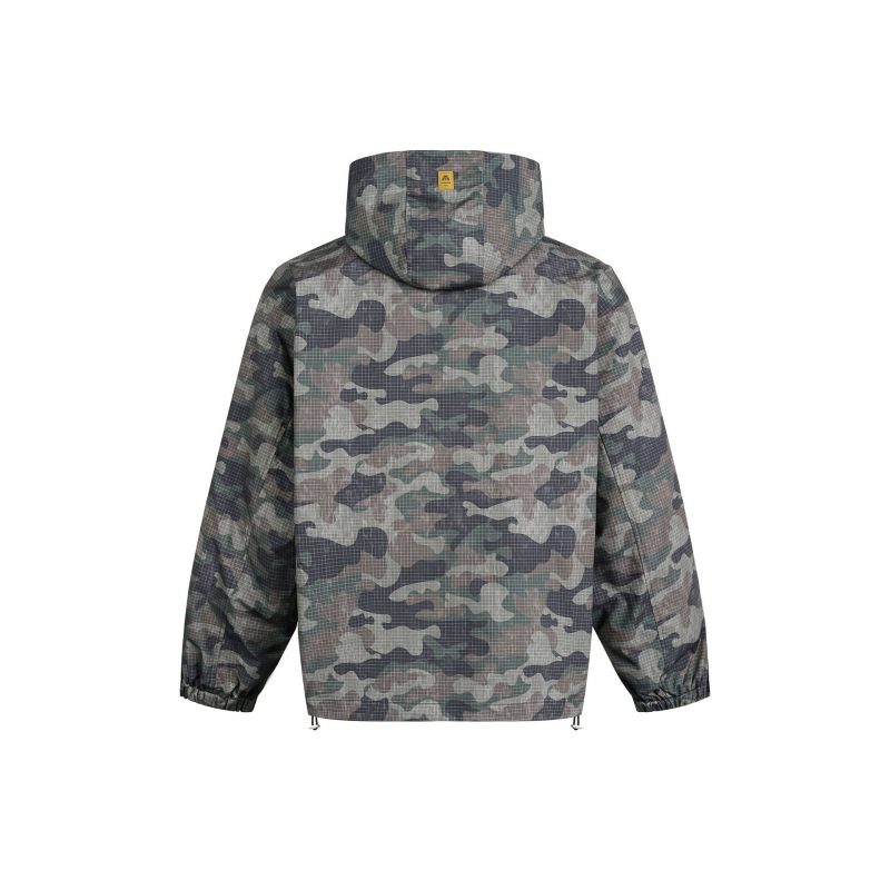 Alternative view of Cargo Jacket