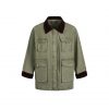 Cargo Jacket