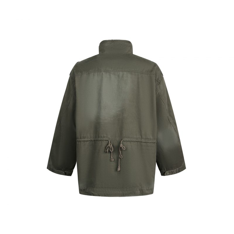 Alternative view of Cargo Jacket