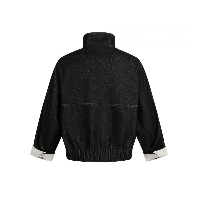 Alternative view of Denim Jacket