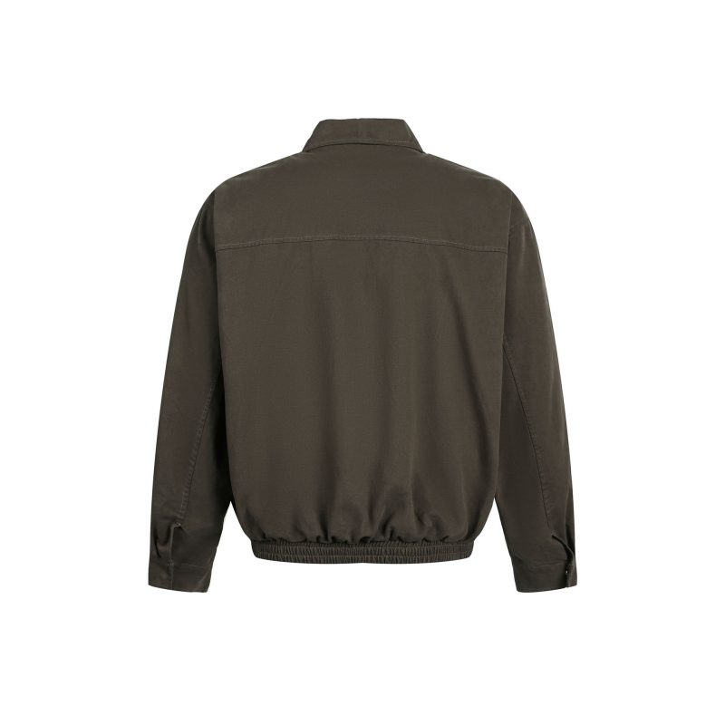 Alternative view of Retro Jacket