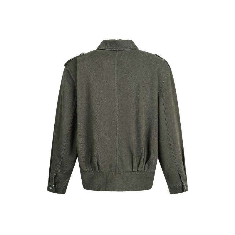 Alternative view of Cargo Jacket