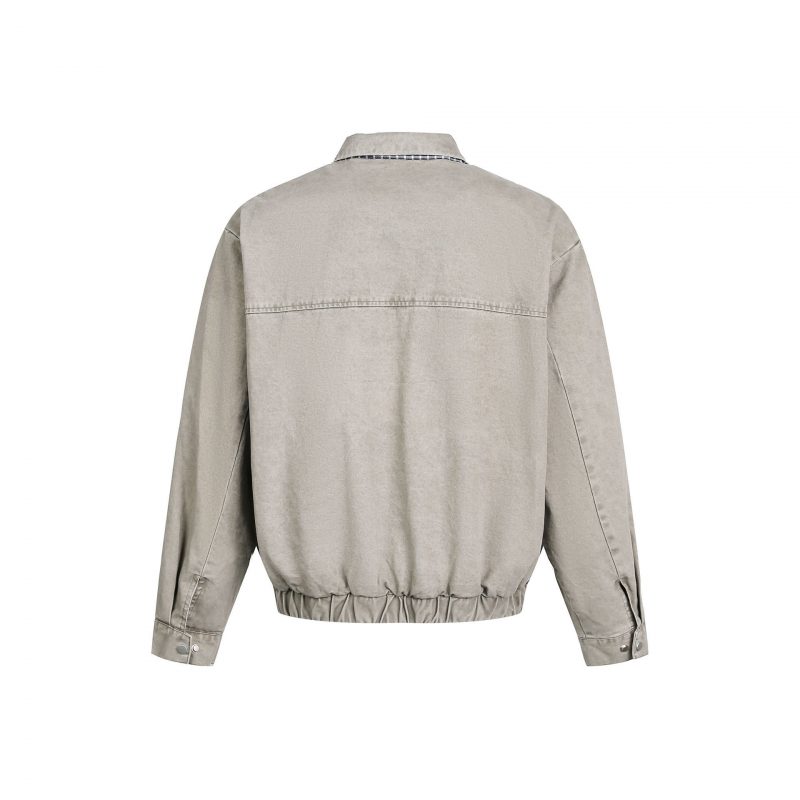 Alternative view of Cargo Jacket