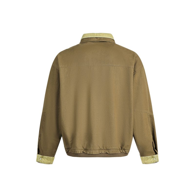 Alternative view of Cargo Jacket