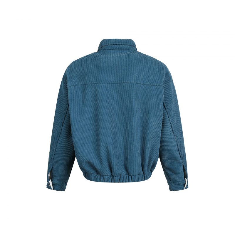 Alternative view of Retro Jacket