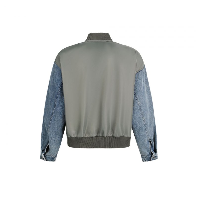 Alternative view of Bomber Jacket