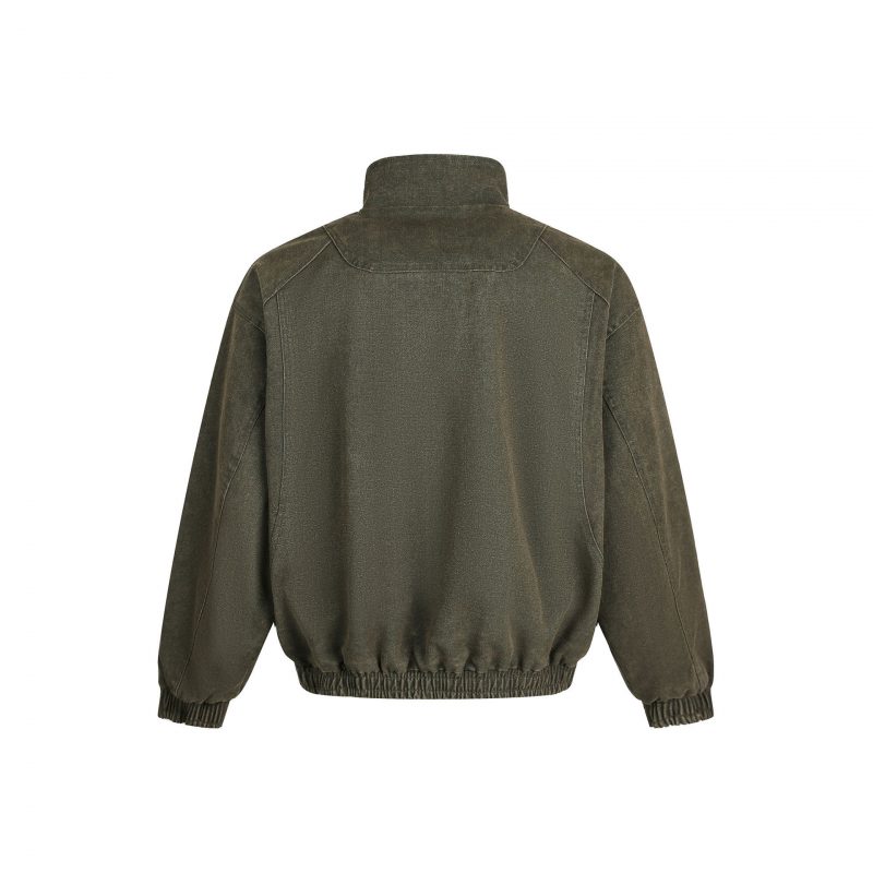 Alternative view of Cargo Jacket