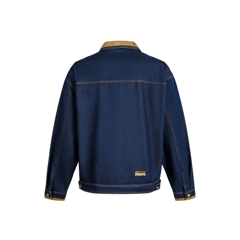 Alternative view of Denim Jacket