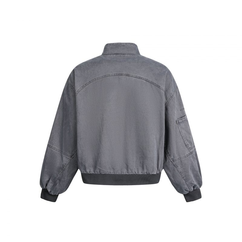 Alternative view of Denim Jacket