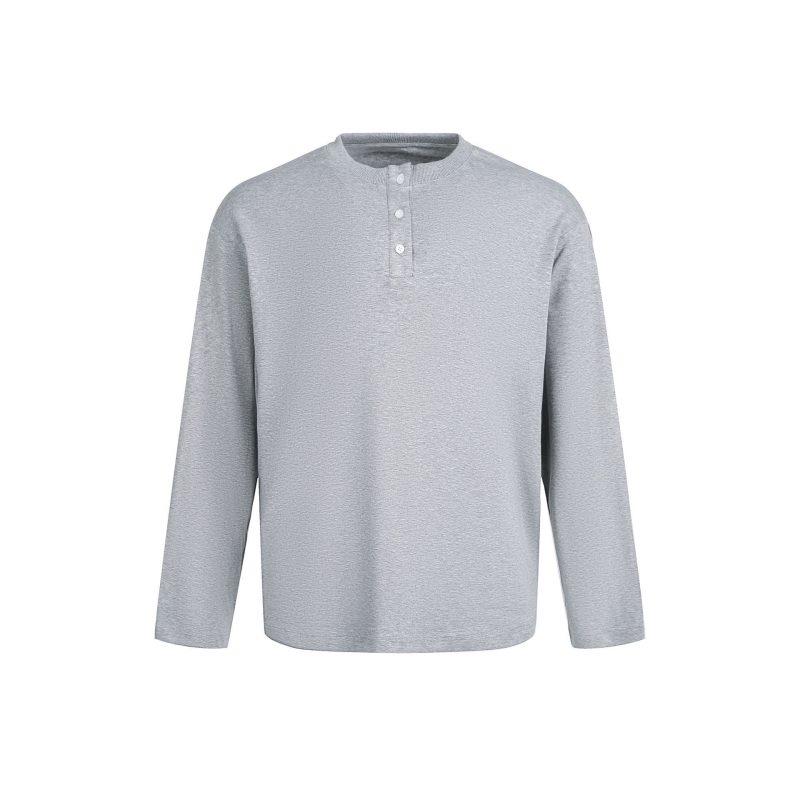 Alternative view of Long Sleeve T-shirt