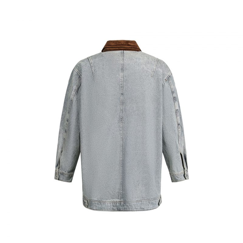 Alternative view of Denim Jacket