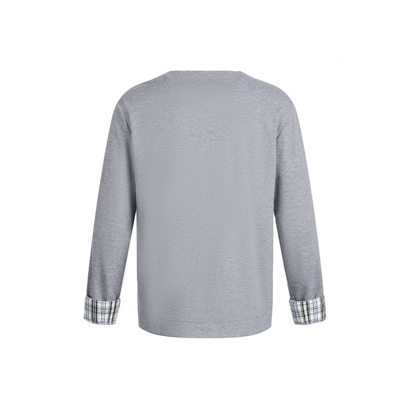 Alternative view of Long Sleeve T-shirt