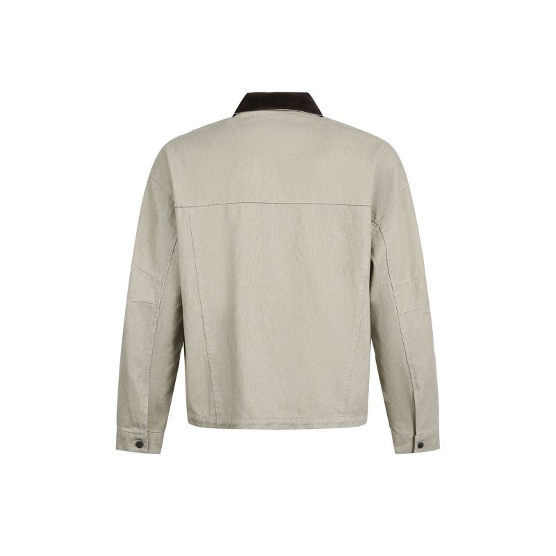 Alternative view of Cargo Jacket