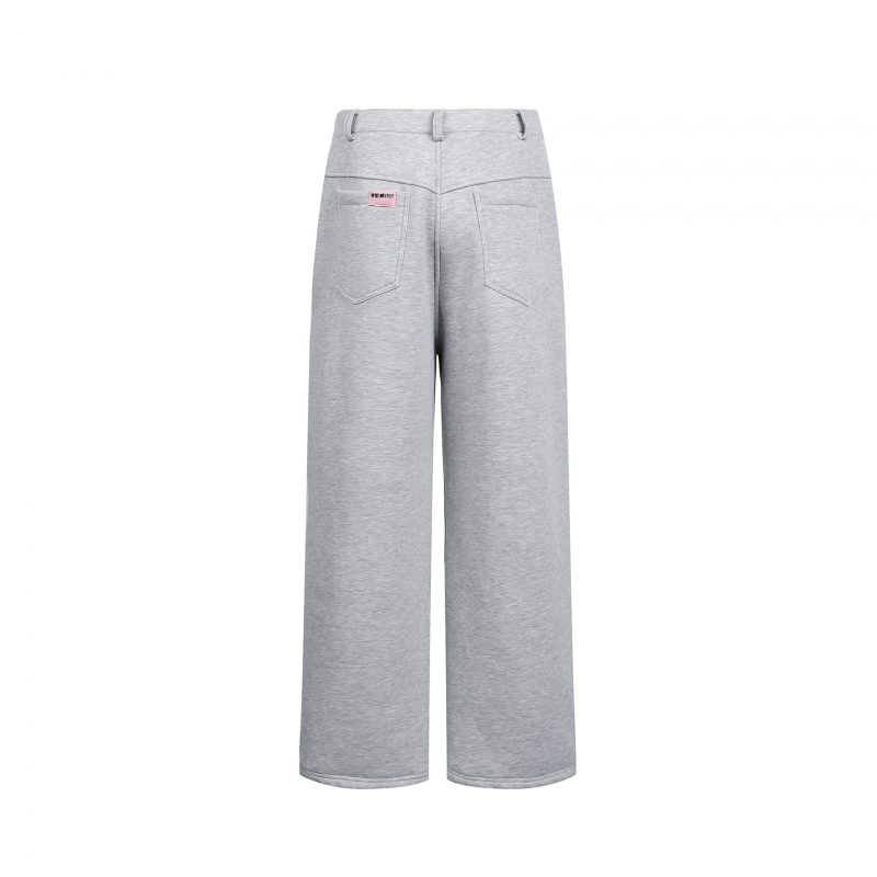 Alternative view of Pants