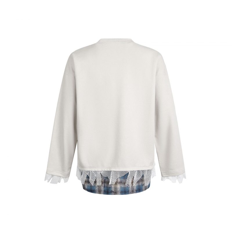 Alternative view of Sweatshirt