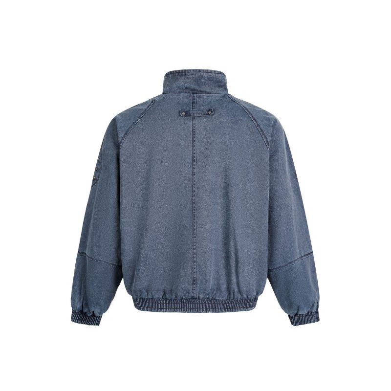 Alternative view of Cargo Jacket