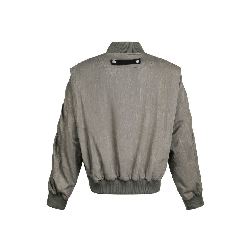 Alternative view of Bomber Jacket