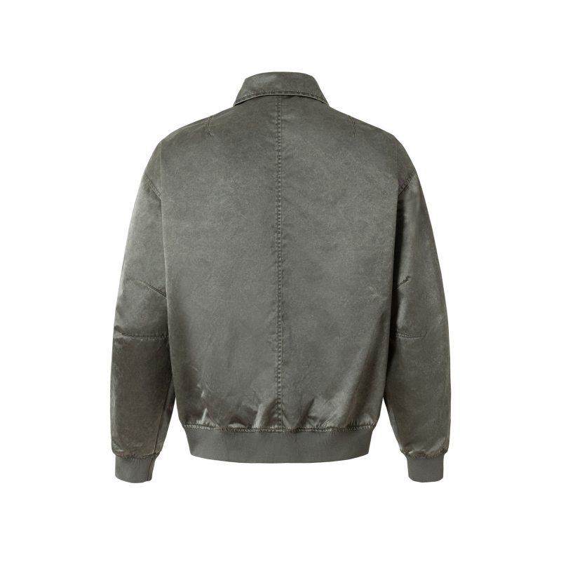 Alternative view of Bomber Jacket