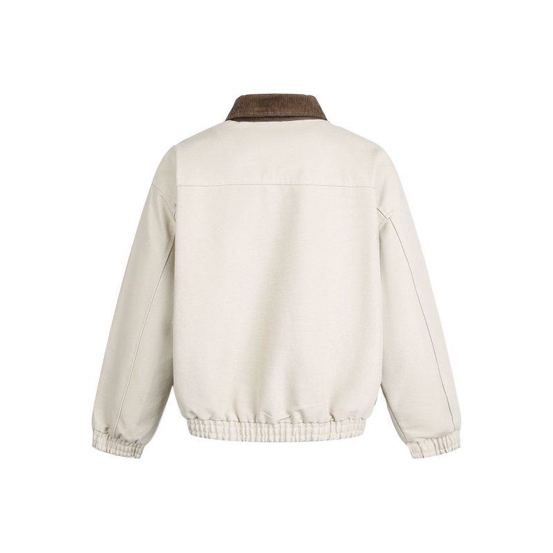 Alternative view of Cargo Jacket