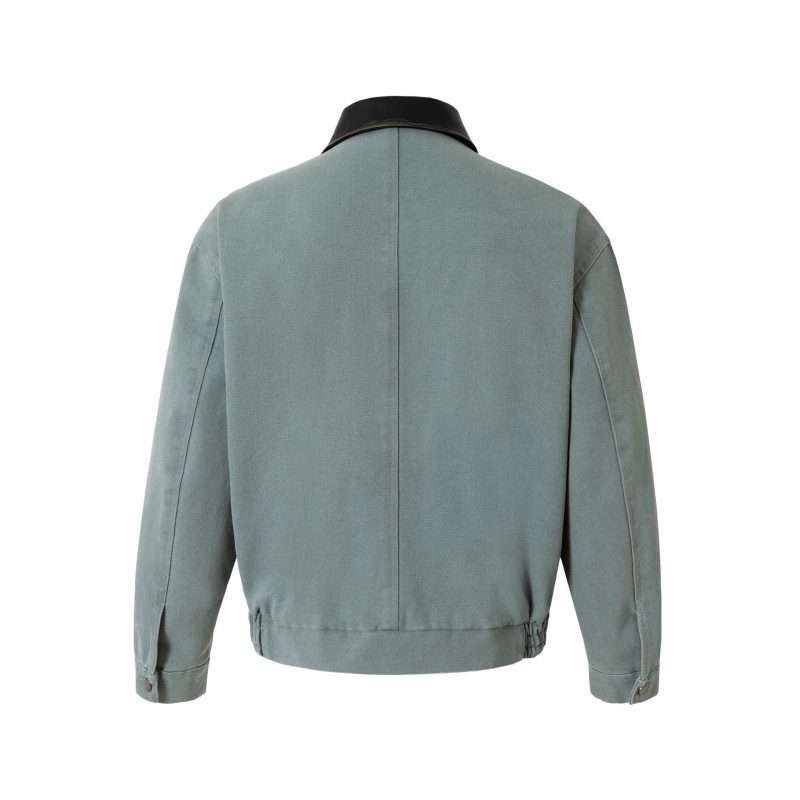 Alternative view of Retro Jacket