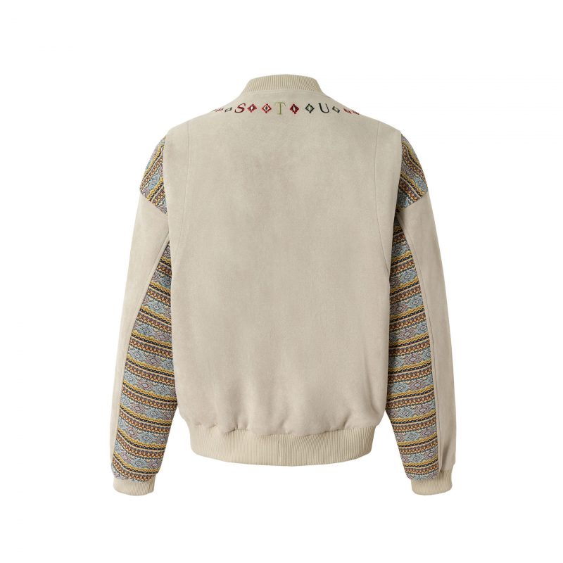 Alternative view of Retro Jacket