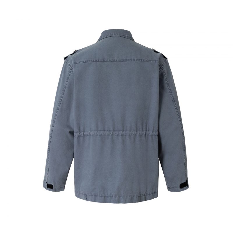 Alternative view of Cargo Jacket