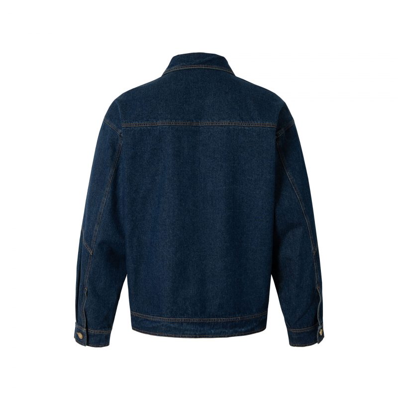 Alternative view of Denim Jacket